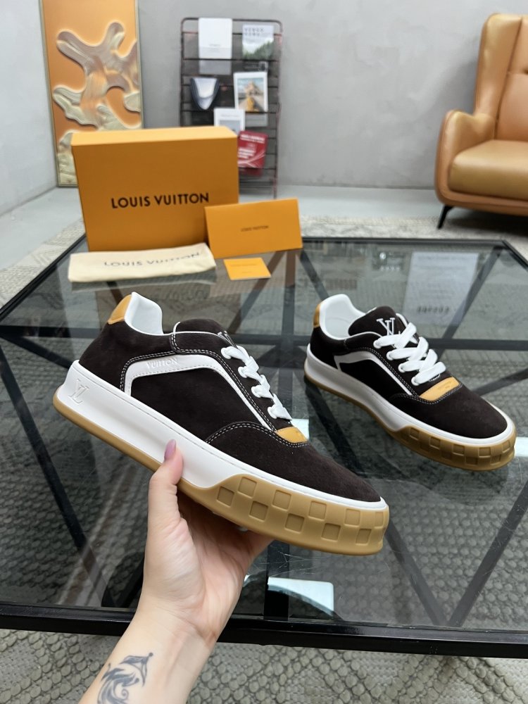 Кроссовки мужские фото 5