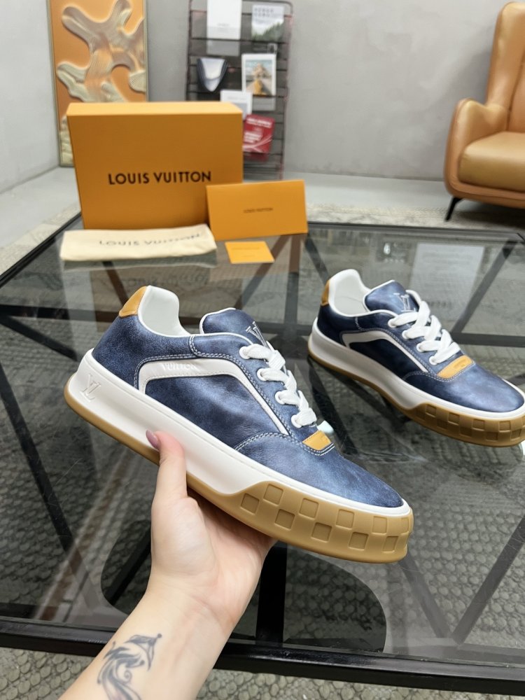 Кроссовки мужские фото 5