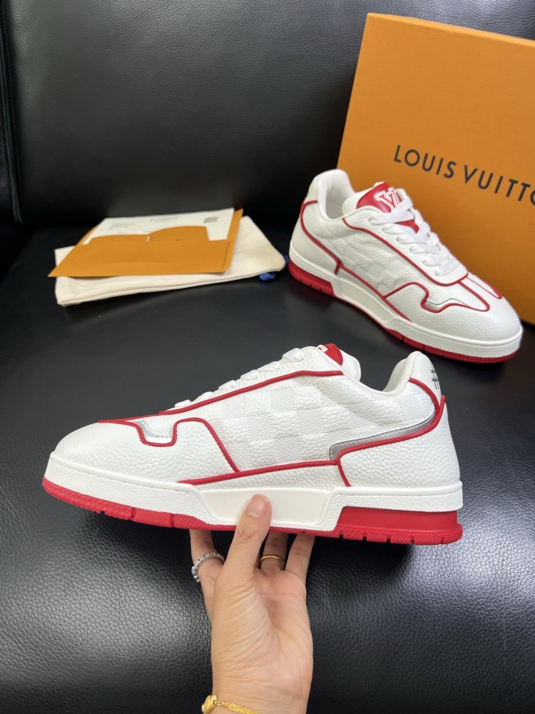 Кроссовки мужские фото 5