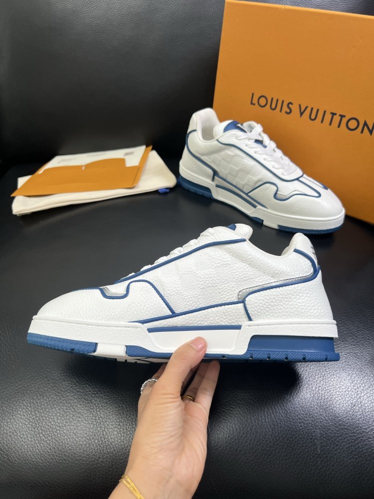 Кроссовки мужские фото 5