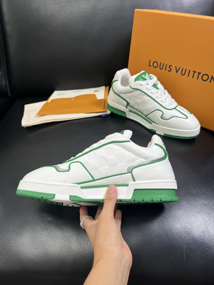 Кроссовки мужские фото 5