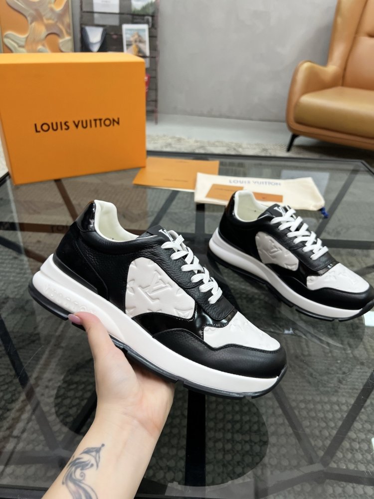 Кроссовки мужские фото 5