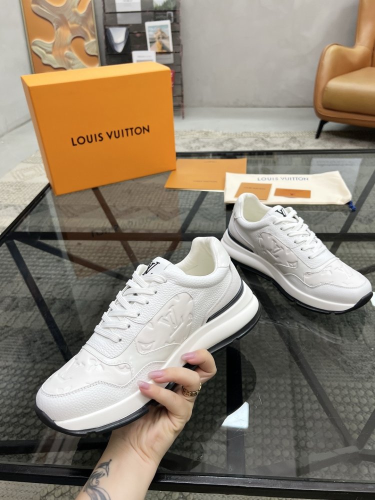 Кроссовки мужские фото 5