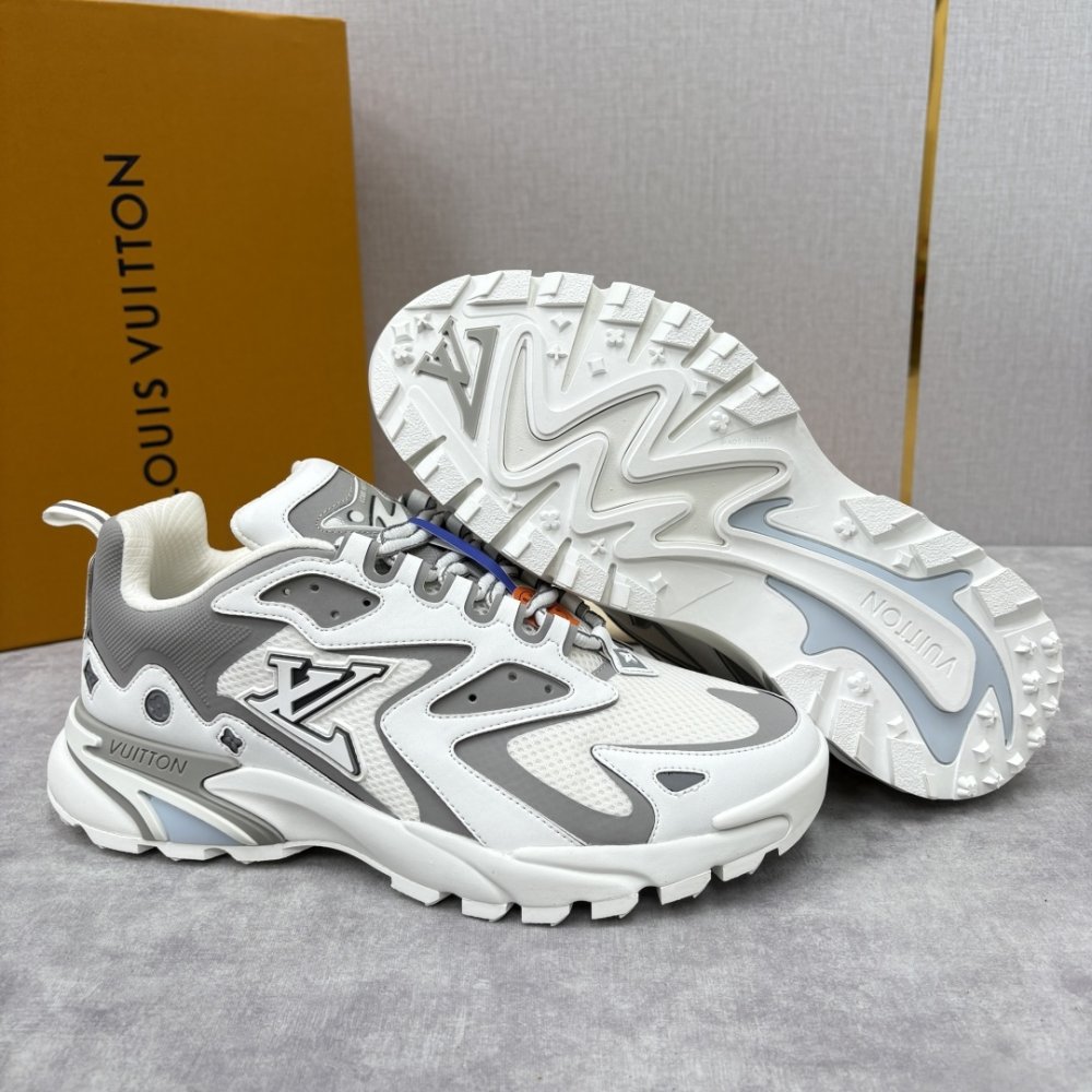 Кроссовки мужские фото 5