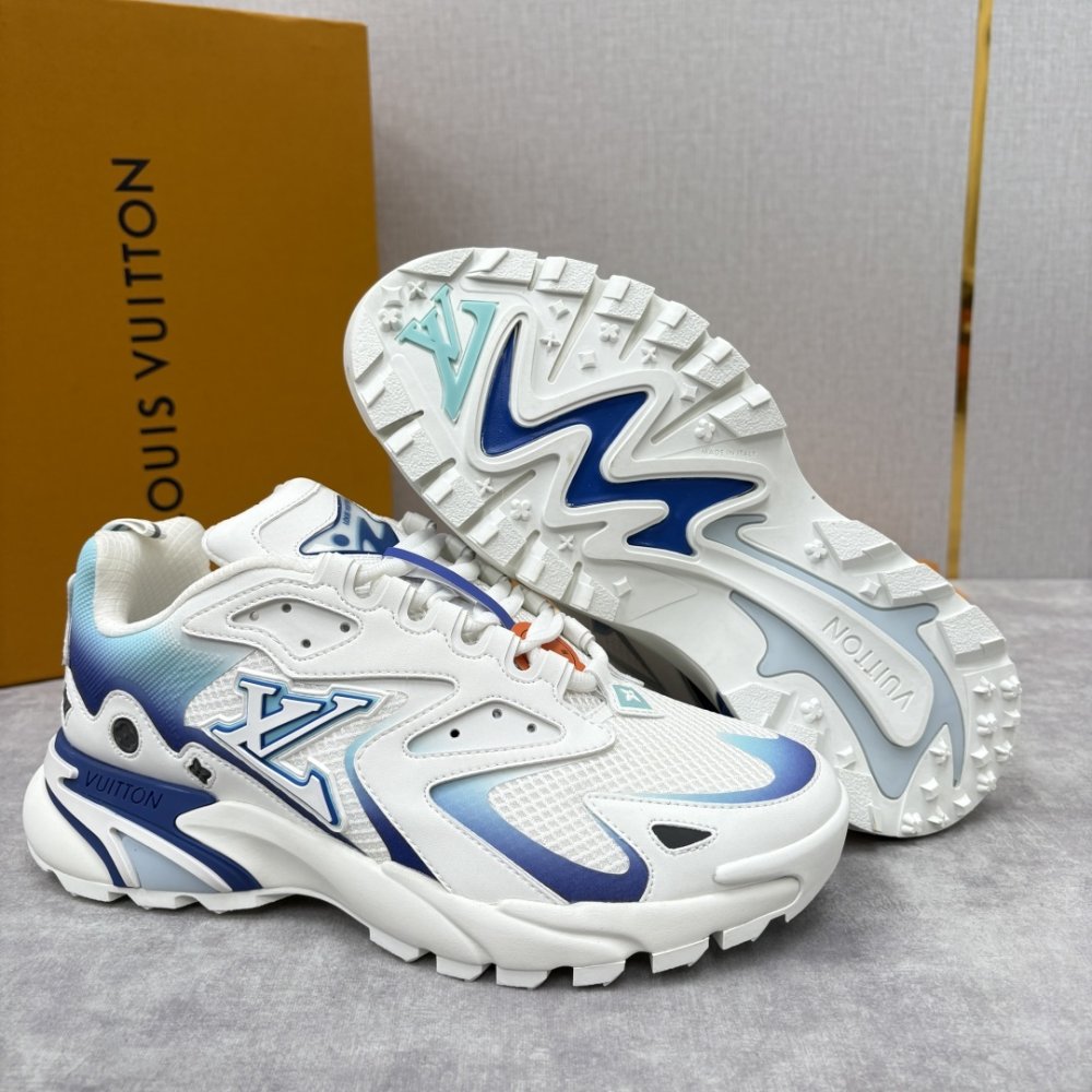 Кроссовки мужские фото 5