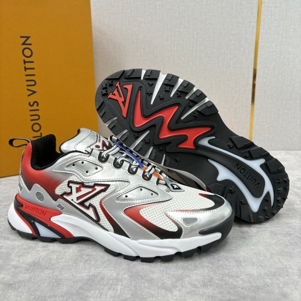 Кроссовки мужские фото 5