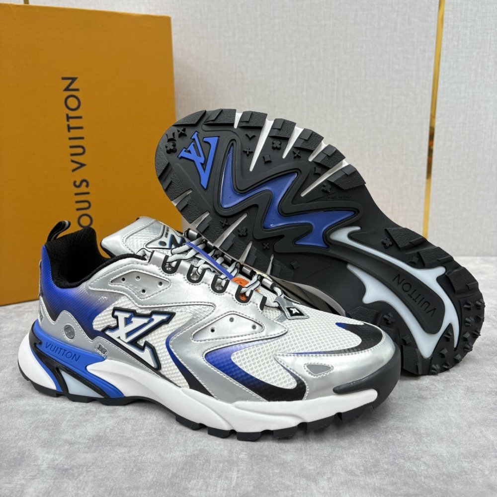 Кроссовки мужские фото 5