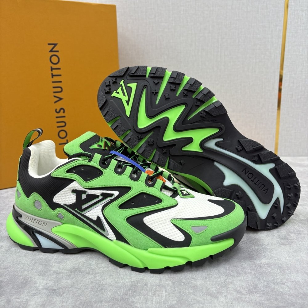 Кроссовки мужские фото 5