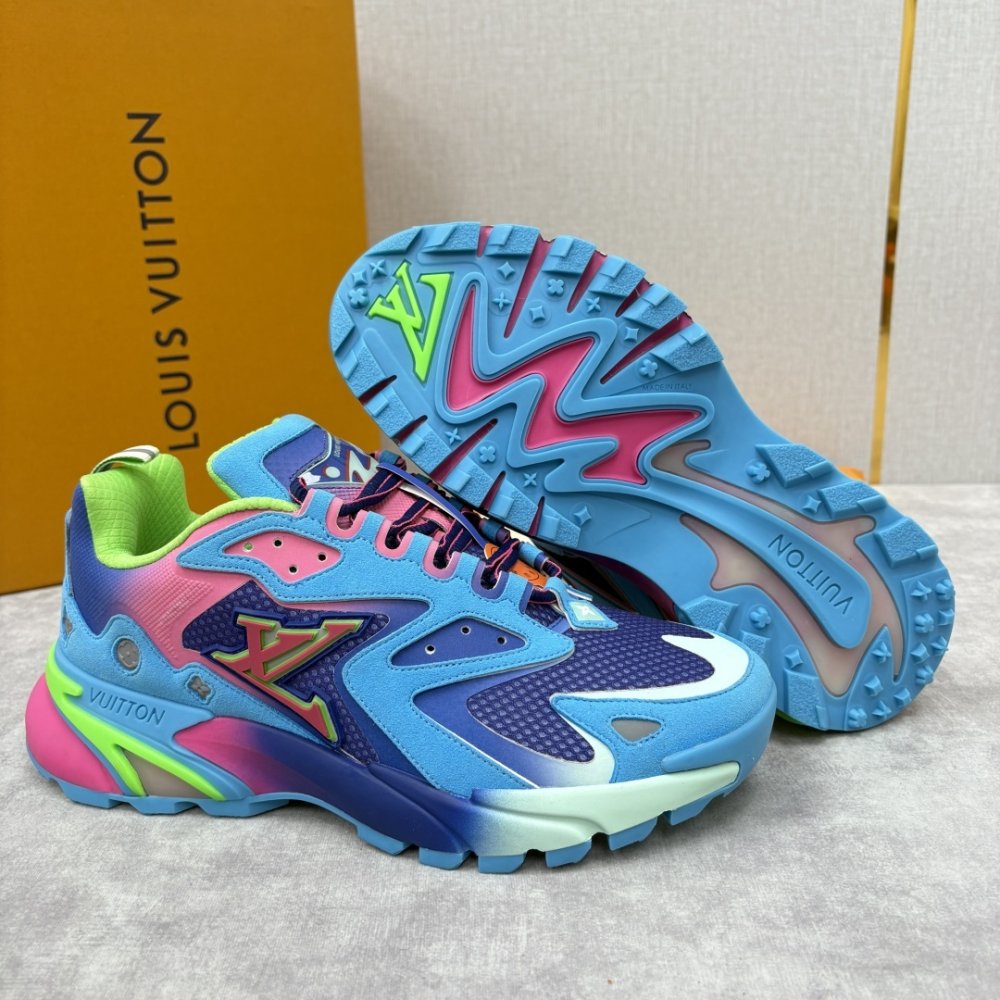 Кроссовки мужские фото 5