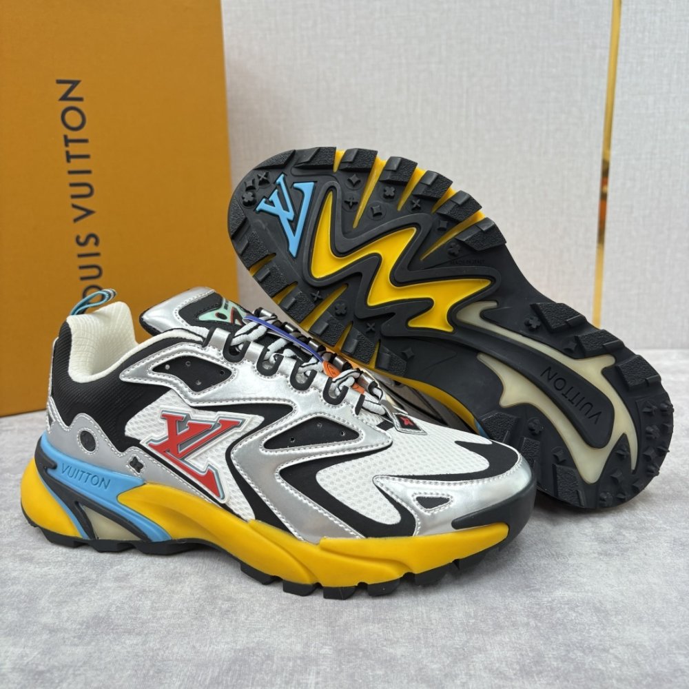 Sneakers men's фото 5