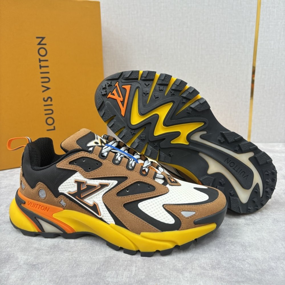 Кроссовки мужские фото 5