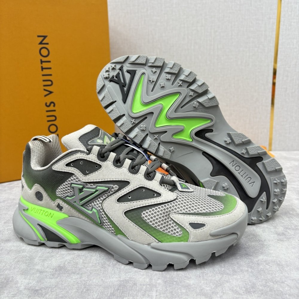 Кроссовки мужские фото 5