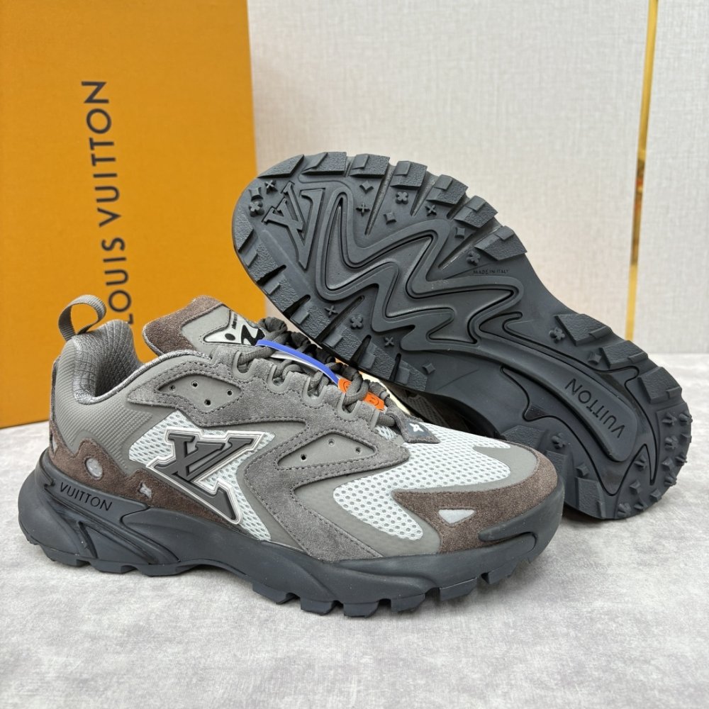 Sneakers men's фото 5