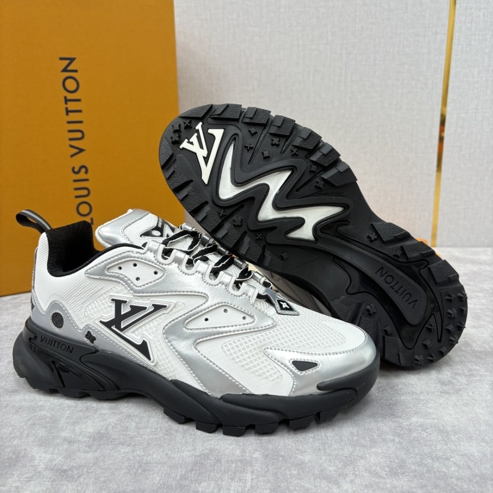 Кроссовки мужские фото 5