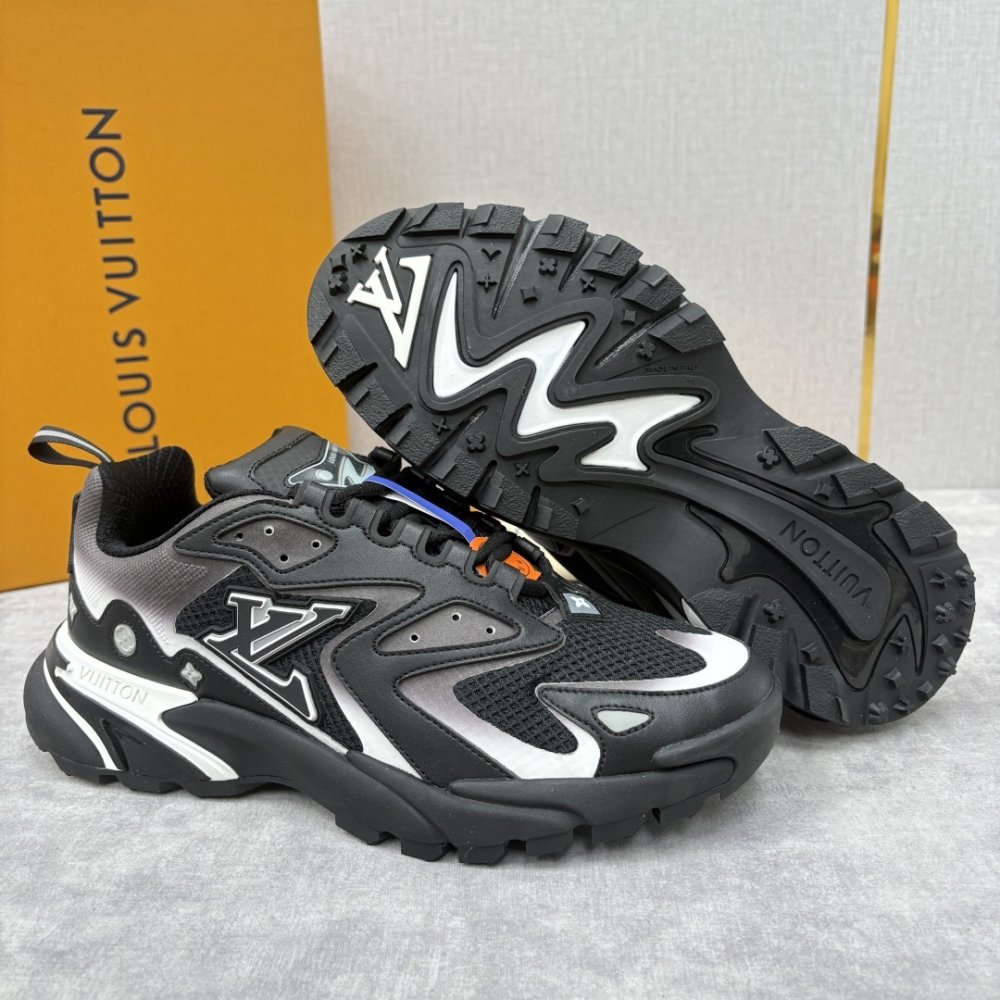 Кроссовки мужские фото 5