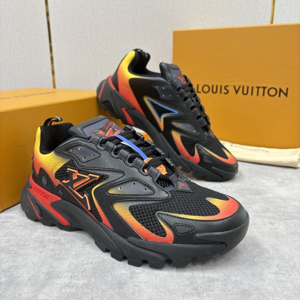 Кроссовки мужские фото 5