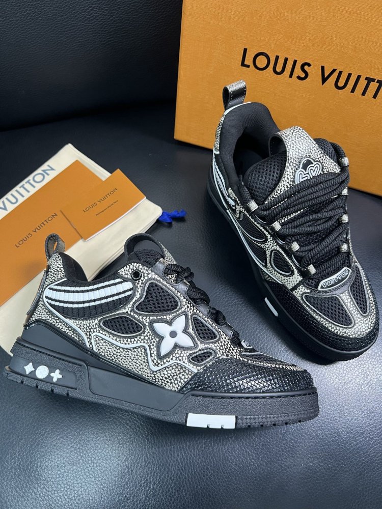 Кроссовки мужские фото 5