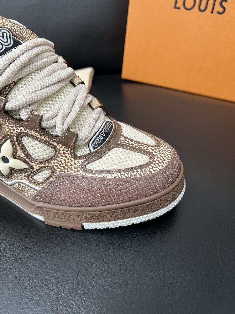 Кроссовки мужские фото 5