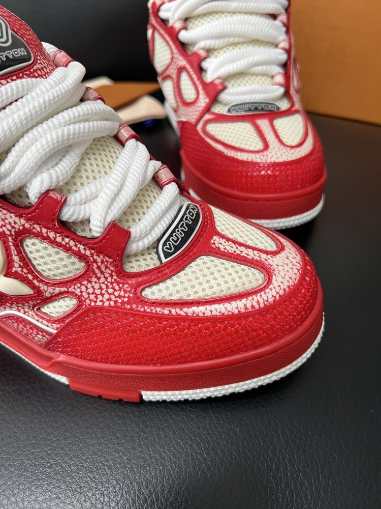 Кроссовки мужские фото 5