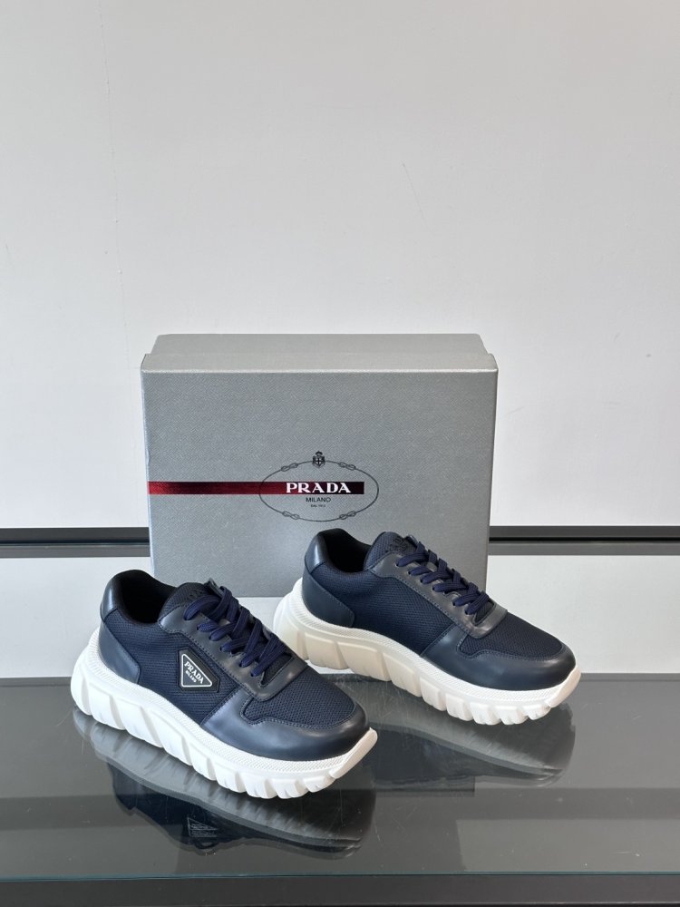 Кроссовки мужские фото 5