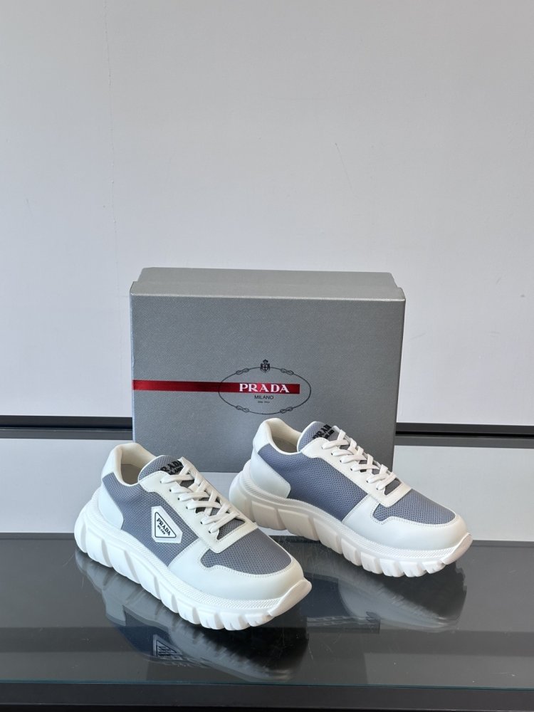 Кроссовки мужские фото 5