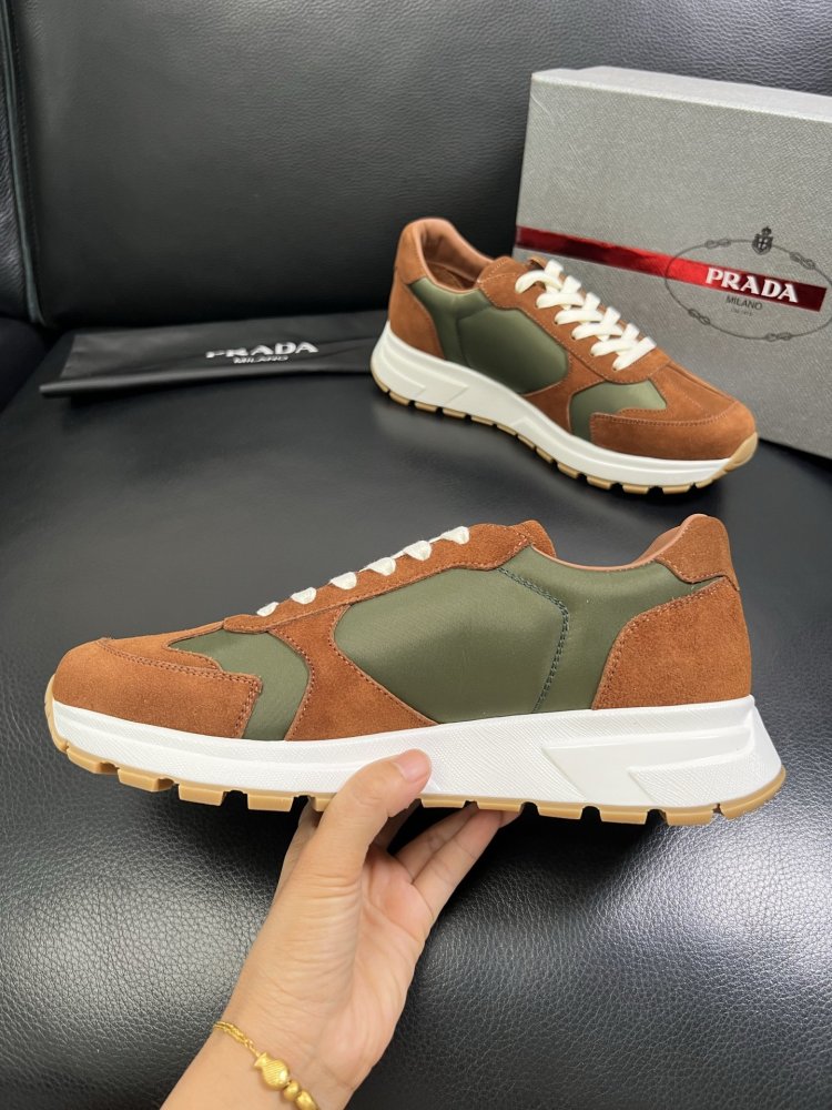 Кроссовки мужские фото 5