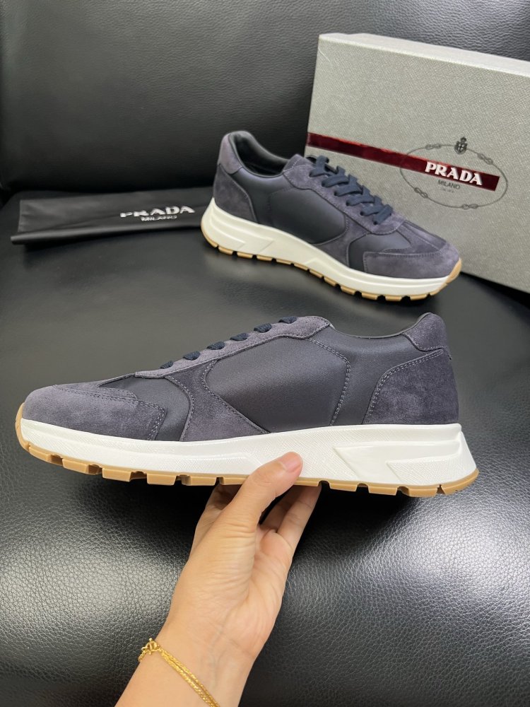 Кроссовки мужские фото 5