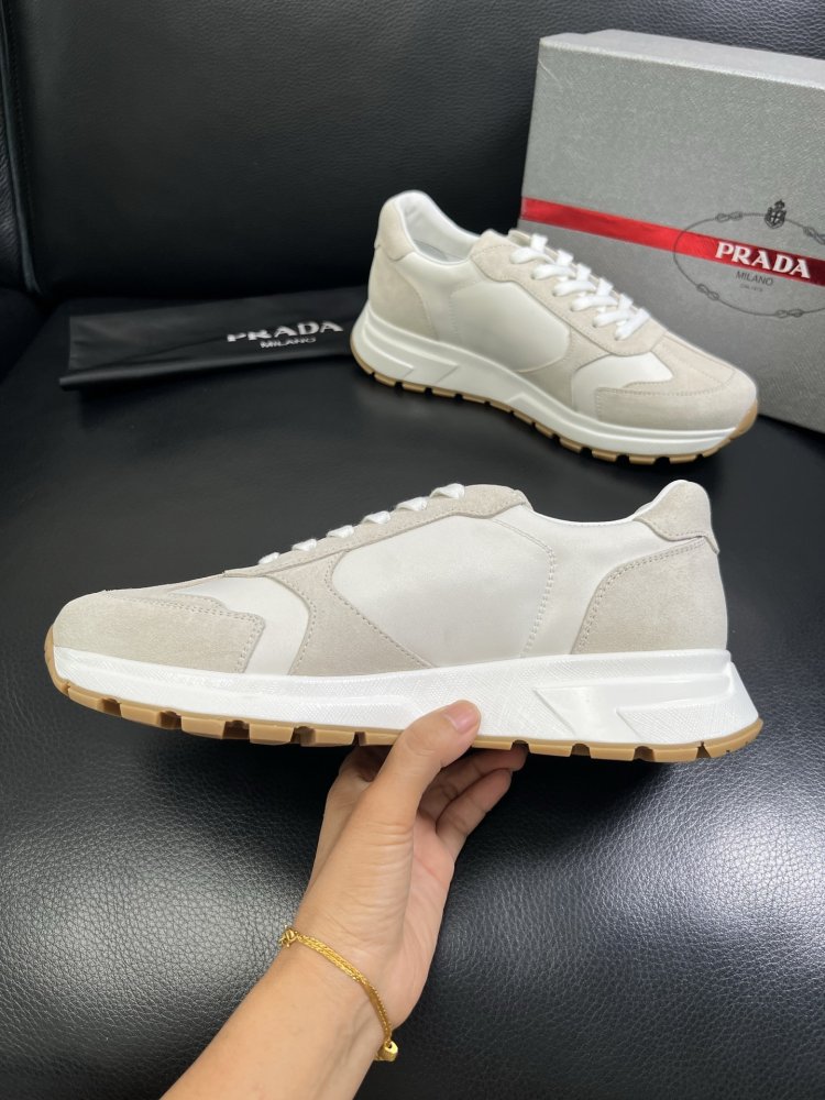 Кроссовки мужские фото 5