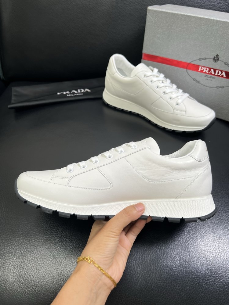 Кроссовки мужские фото 5