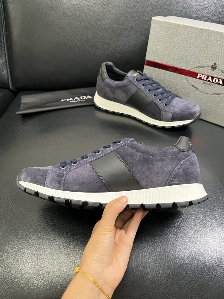 Кроссовки мужские фото 5