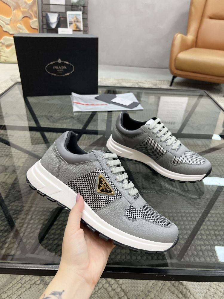 Кроссовки мужские фото 5