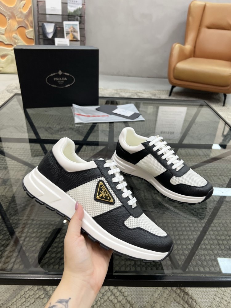 Кроссовки мужские фото 5