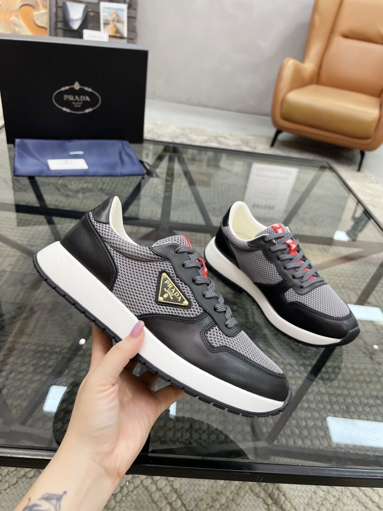 Кроссовки мужские фото 5