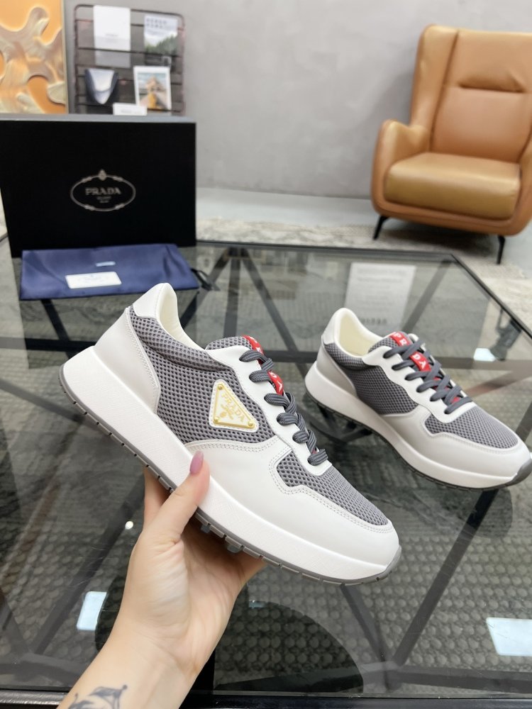 Кроссовки мужские фото 5