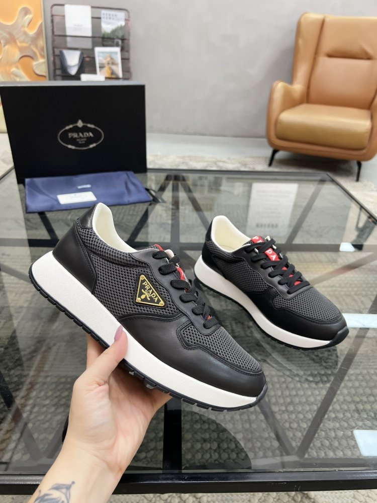 Кроссовки мужские фото 5