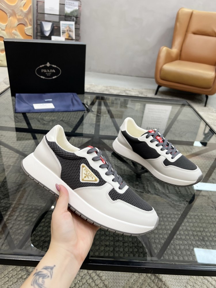 Кроссовки мужские фото 5