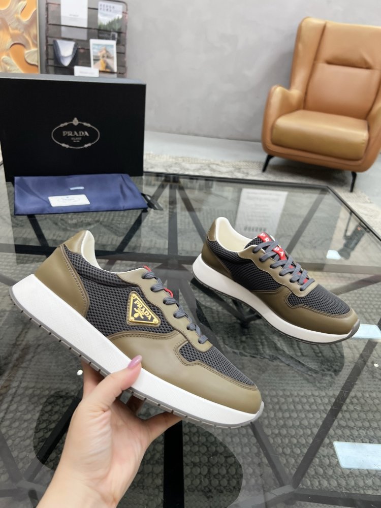 Кроссовки мужские фото 5