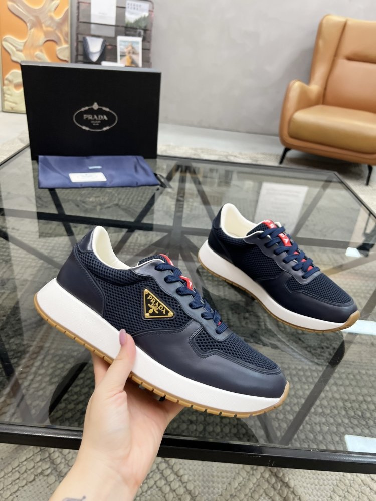 Кроссовки мужские фото 5