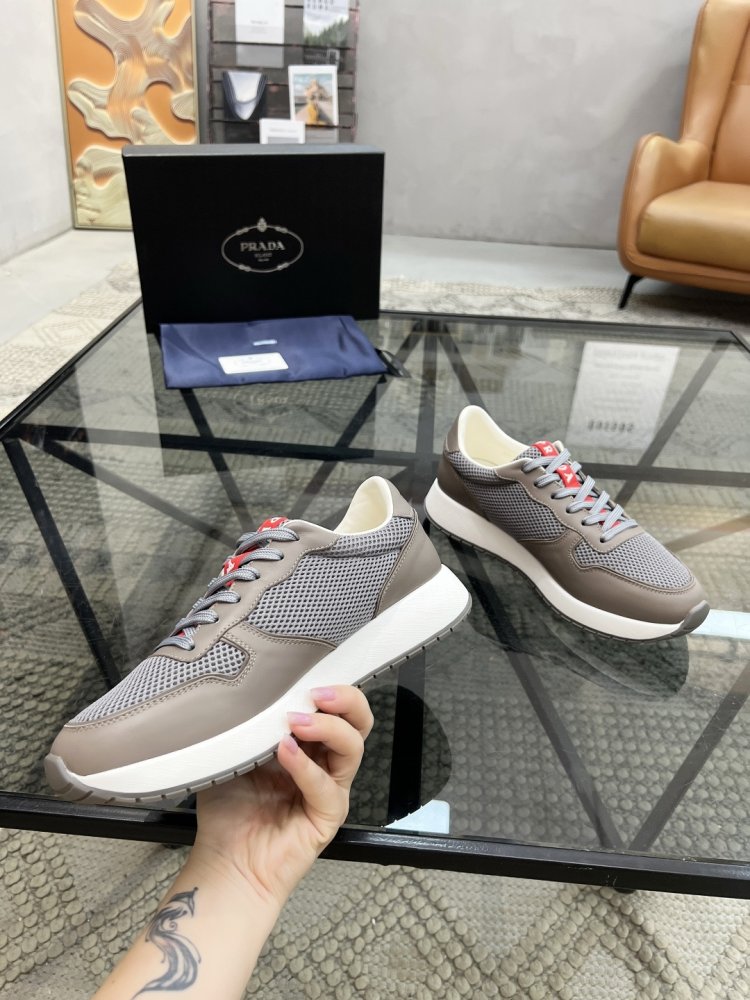 Кроссовки мужские фото 5