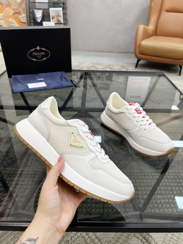 Кроссовки мужские фото 5