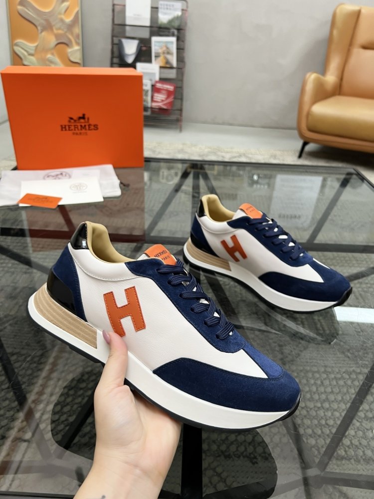 Кроссовки мужские фото 5