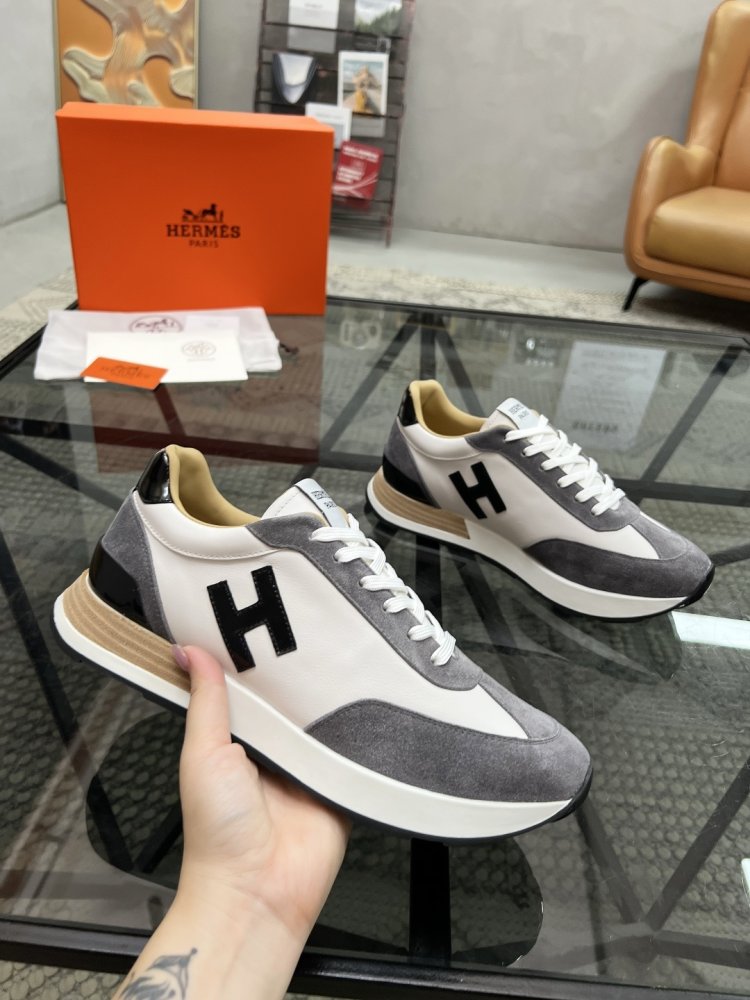 Sneakers men's фото 5