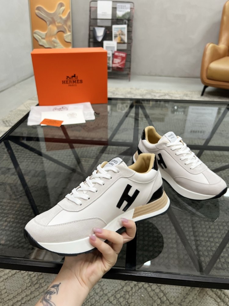 Sneakers men's фото 5