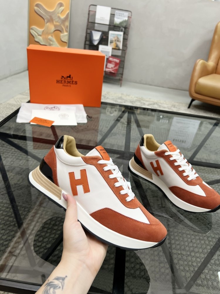 Кроссовки мужские фото 5