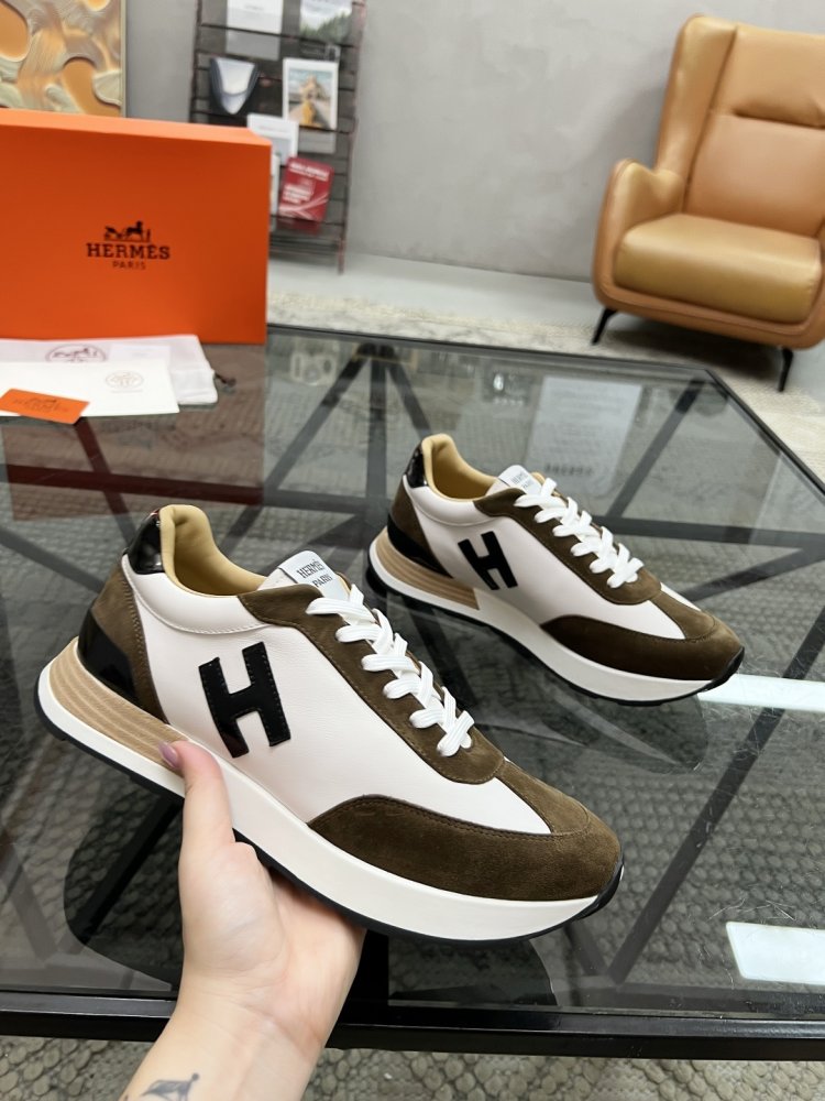 Кроссовки мужские фото 5