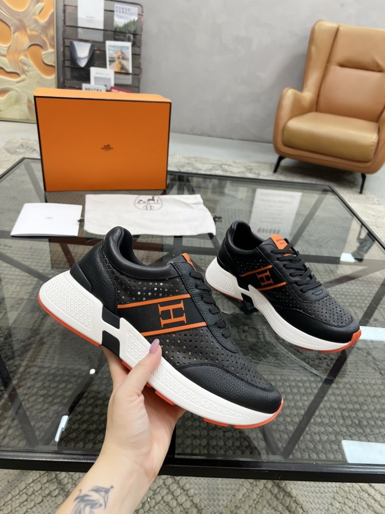 Кроссовки мужские фото 5