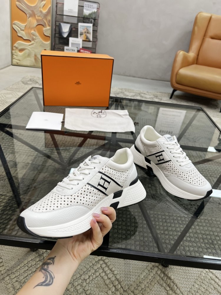 Кросівки чоловічі фото 5