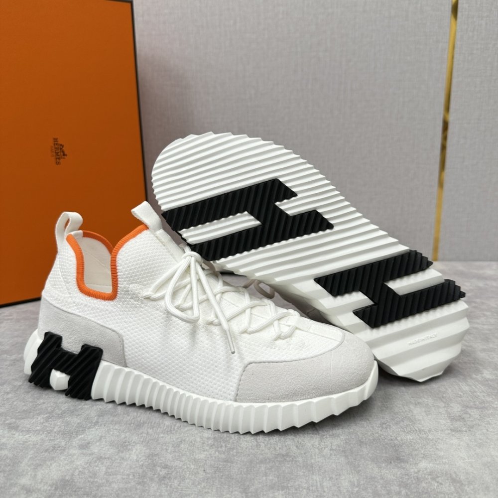 Sneakers men's фото 5