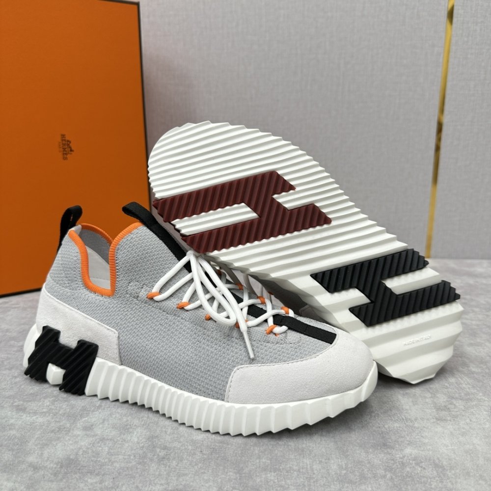 Sneakers men's фото 5