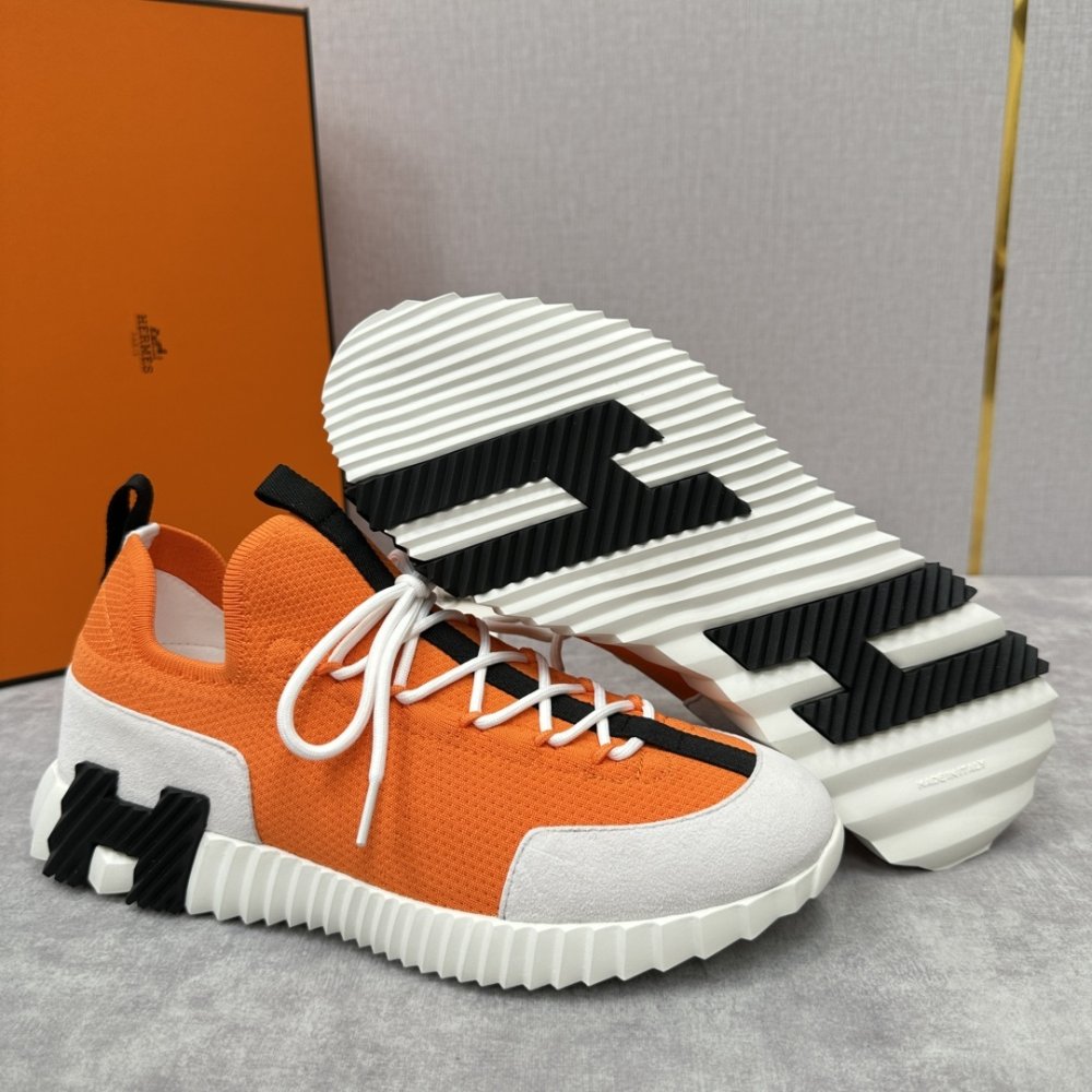 Sneakers men's фото 5